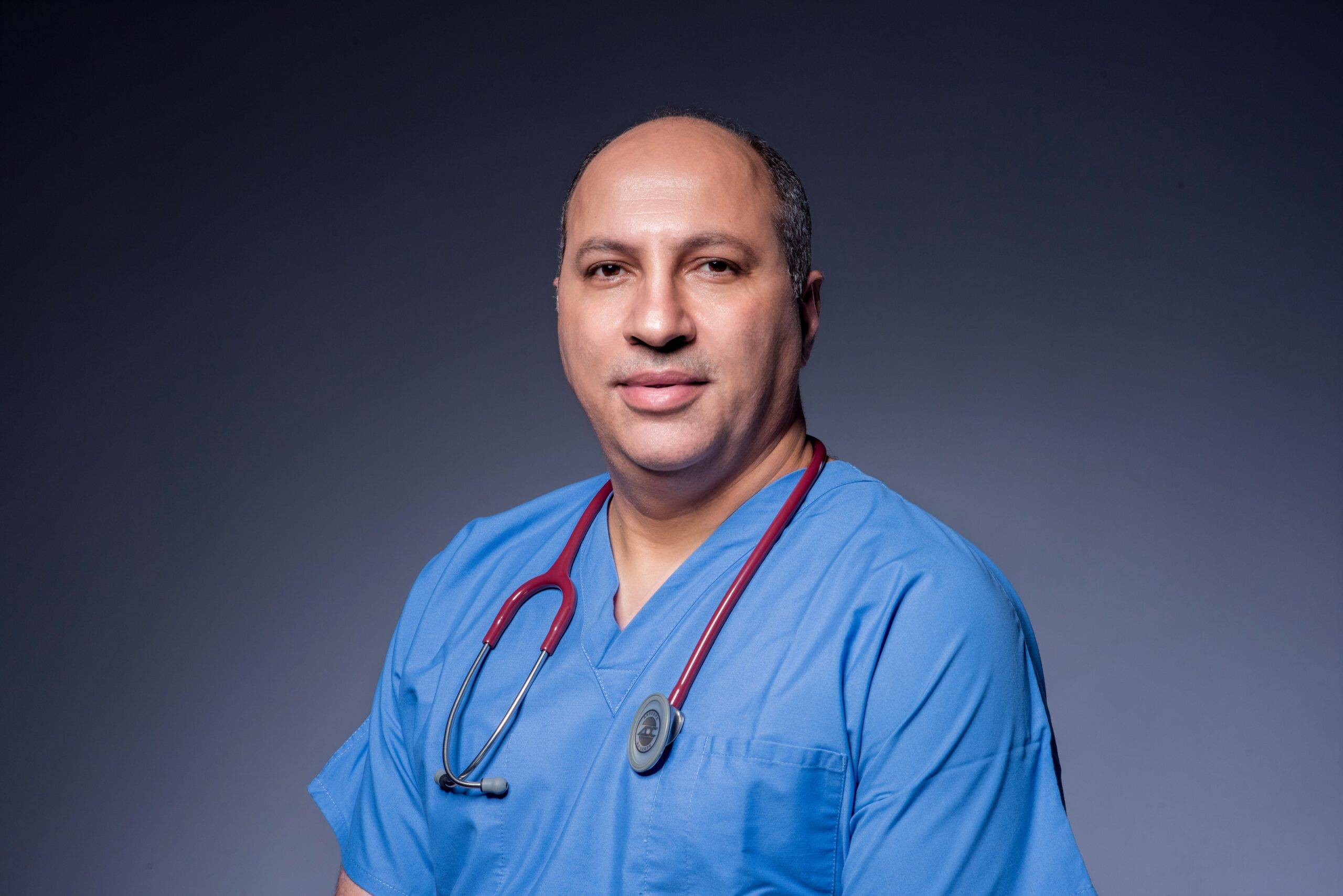 Dr. Mohamed Sewielam