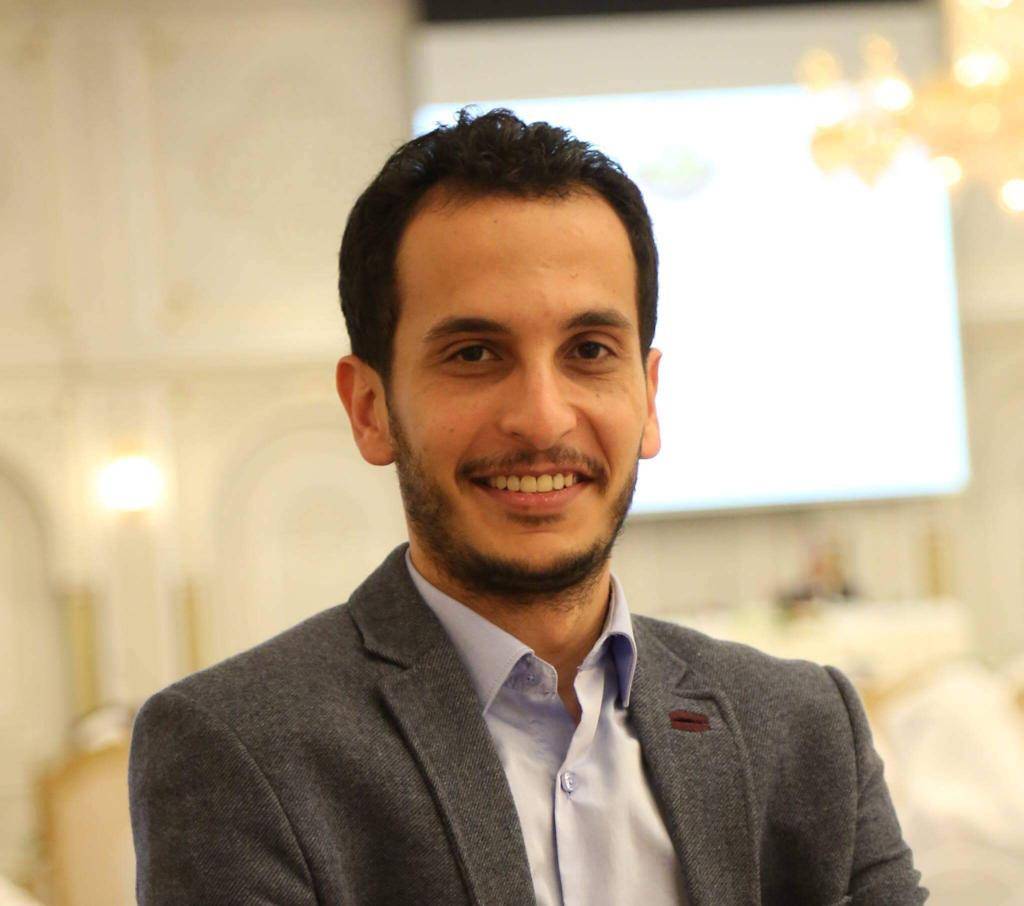 Dr. Mohamed Sewielam Testimonial